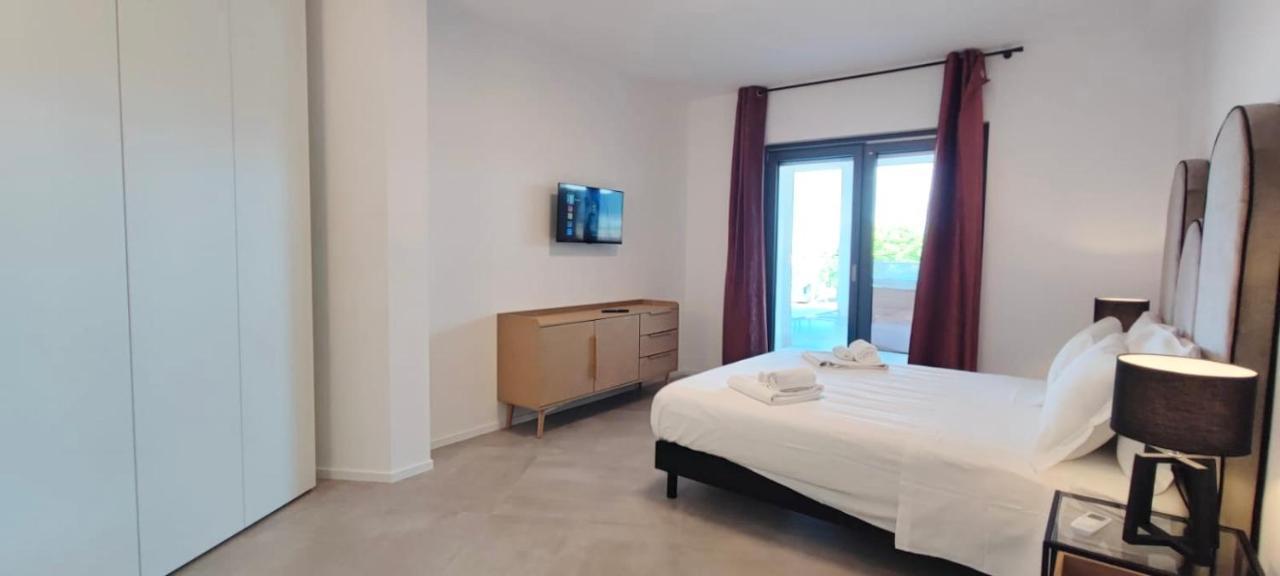 Marisabella Suite Spa 5 Бари Экстерьер фото